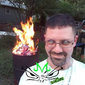 Meet your Posher, Ricky